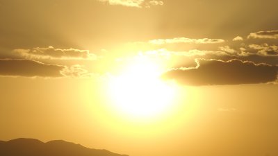 En Colorado: día mayormente soleado y temperaturas en los 75 grados