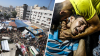 “Es aterrador”: Israel ataca el principal hospital de Gaza