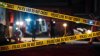 Tragedia de Thanksgiving: desmiembra a hombre, lo mete en baúl de auto y luego se quita la vida
