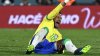 Neymar se perdería la Copa América 2024, según el médico de la selección brasileña
