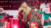 La icónica canción navideña de Mariah Carey sigue en la cima de la popularidad en EEUU