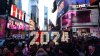 Cómo ver la caída de la esfera de Times Square para Año Nuevo sin estar en NY