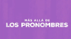 Telemundo Colorado premiado por su serie “Más Allá de los Pronombres” en los Communicator y Telly Award