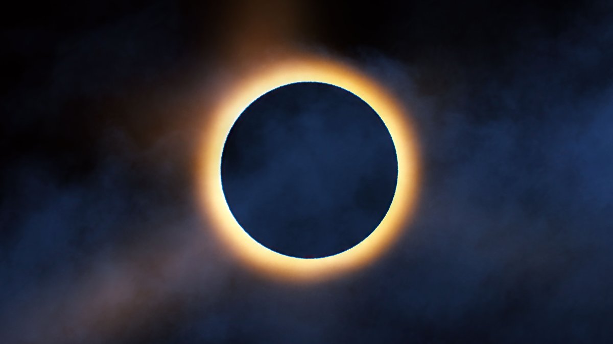 La NASA revela el mejor lugar del mundo para ver eclipse solar de 2024