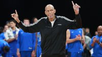 El legendario basquetbolista Kareem Abdul-Jabbar se quiebra la cadera