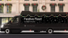 Con karaoke o luces festivas: Uber anuncia autobuses para fiestas; conoce cómo reservarlos