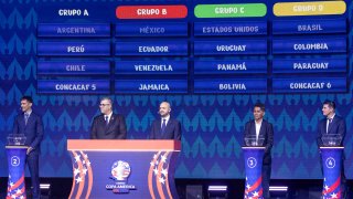 Copa América 2024