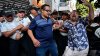 Estallan protestas en Guatemala al retrasarse la inauguración de Arévalo