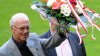 Muere Franz Beckenbauer, leyenda del fútbol y campeón del mundo con Alemania