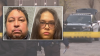 Arrestan a padre e hijo en relación por muerte de joven embarazada y su novio en Texas