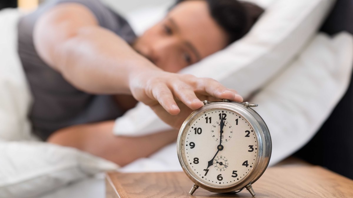 Cambio de hora 2024 ¿Cuándo comienza el horario de verano en Estados