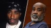 Denuncia de posible amenaza a testigos retrasa audiencia de acusado del asesinato de Tupac Shakur
