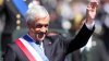 El expresidente de Chile, Sebastián Piñera, muere en un accidente aéreo