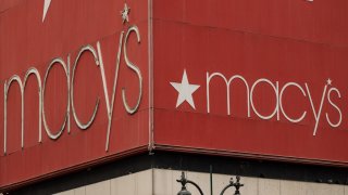 La tienda insignia de Macy's en el barrio de Herald Square de Nueva York, el sábado 24 de febrero de 2024.