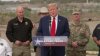 Trump vuelve a la frontera con México, con visita a Eagle Pass