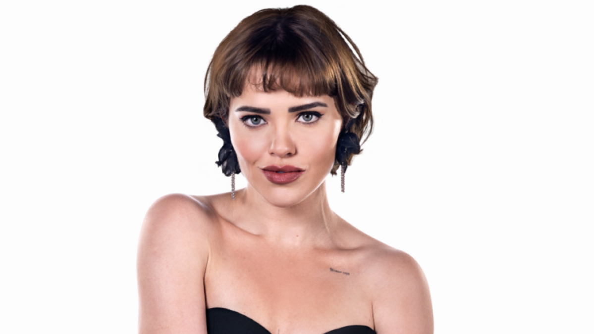 Thalí García abandona La Casa de los Famosos Telemundo Denver