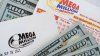 Más de $600 millones: el Mega Millions juega el octavo mayor acumulado en su historia
