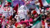 Miles protestan contra López Obrador y exigen elecciones transparentes en México