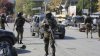 Lo último en Haití: Militares de EEUU evacuan a parte del personal de su embajada
