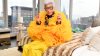 Muere Iris Apfel, influyente ícono de la moda, a los 102 años