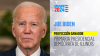 Illinois escoge a Biden como su nominado a la presidencia por el Partido Demócrata, según proyecciones