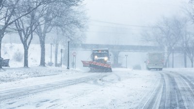 Tormenta invernal en Colorado: se esperan acumulados significativos en gran parte del estado