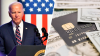 Biden propone reducir los elevados cargos por pagos atrasados de tarjetas de crédito a $8