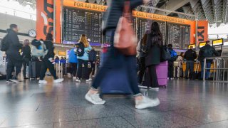 Frankfurt Airport