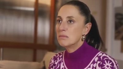 Presidenciales en México: perfil político de Claudia Sheinbaum