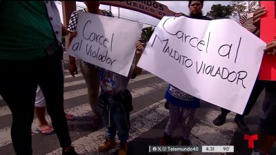 México endurece las penas de cárcel para el abuso a menores