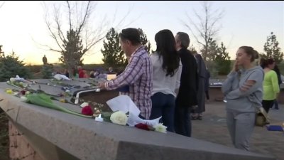 Se cumplen 25 años del tiroteo en Columbine