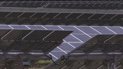 Energía renovable: las estrategias del aeropuerto de Denver para ser uno de los más sostenibles del mundo