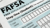 Fallas en la FAFSA cambió los planes de estudiantes universitarios en EEUU