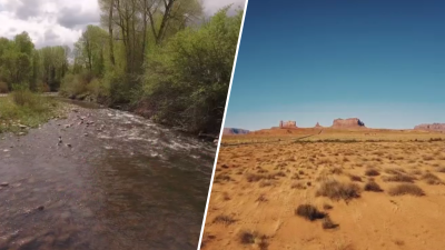 Conservando nuestro estado: los retos de la sequía en Colorado