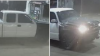 Buscado: usó su camioneta para intentar atropellar a empleada de gasolinera