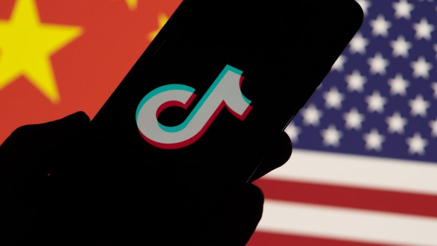 TikTok en la mira: lo que debes saber sobre su posible prohibición en EEUU