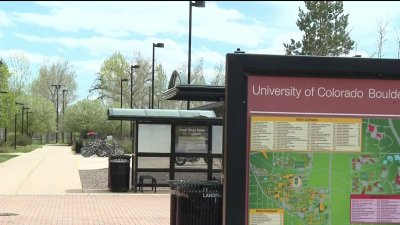 En Boulder: arrestan a cuatro personas que habrían realizado varios disparos con pistola de aire