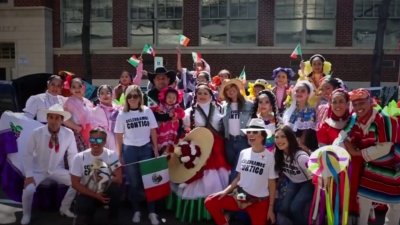 Responden los mexicanos en Colorado: ¿Qué es el Cinco de mayo?