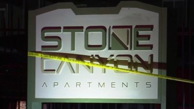 Mortal balacera en complejo de apartamentos en Colorado Springs