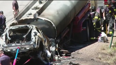 Nuevos detalles sobre choque mortal en la I-70