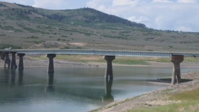 Puente Blue Mesa reabrirá parcialmente en Julio