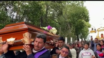 Asesinan a balazos a sacerdote tras oficiar una misa en Chiapas