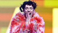Nemo, el primer participante de género no binario que gana Eurovision