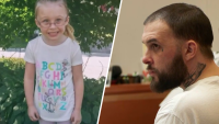 Adam Montgomery gets 56 to life years in daughter Harmony's murder case
