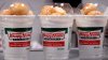 ¿Listos para saborear? Krispy Kreme suma cuatro nuevos sabores a Donut Dot