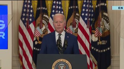 “La frontera no puede ser un arma política”: Biden detalla nuevo plan para frenar migración ilegal