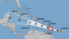 Beryl es ahora un peligroso huracán categoría 3 que avanza hacia el Caribe