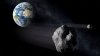 Un asteroide pasará muy cerca de la Tierra este sábado