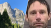 Agredió sexualmente a una mujer en el parque nacional de Yosemite: le imponen cadena perpetua