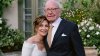 Rupert Murdoch, el magnate de los medios, se casa por quinta vez a los 93 años en California